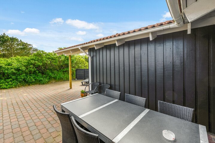 Sommerhus i6621 på Nordsøvej 205, Søndervig - Billede #22