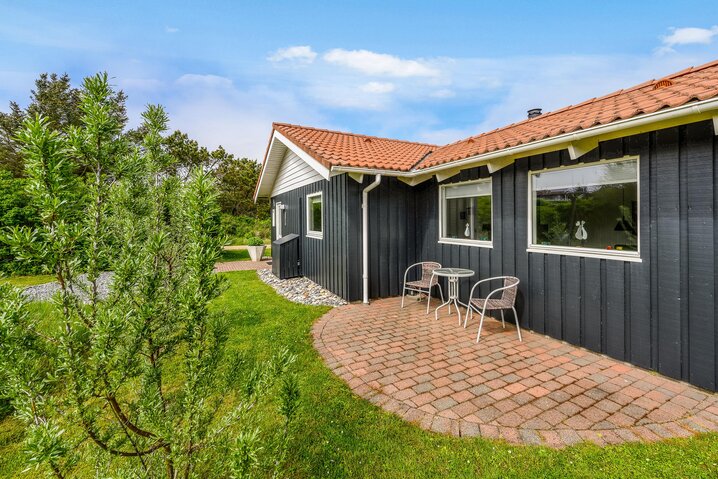 Sommerhus i6621 på Nordsøvej 205, Søndervig - Billede #24