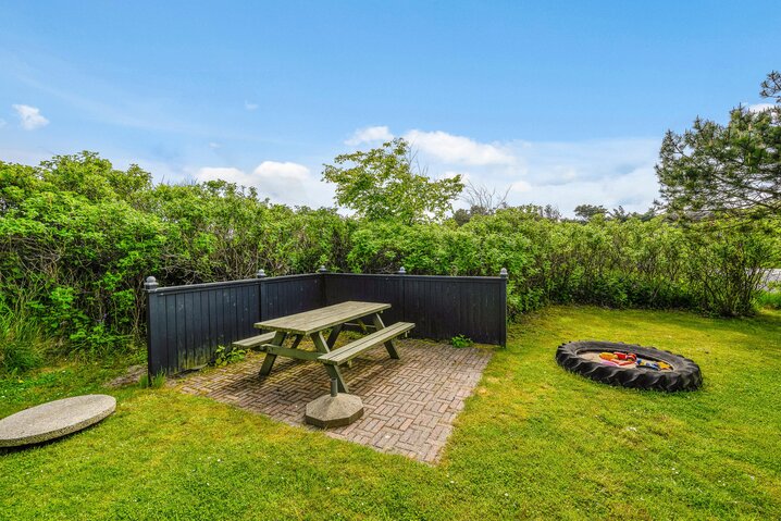 Sommerhus i6621 på Nordsøvej 205, Søndervig - Billede #25