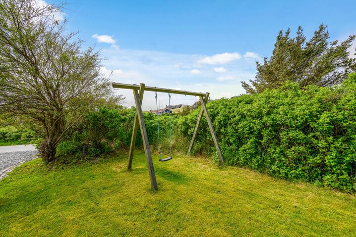 Sommerhus i6621 på Nordsøvej 205, Søndervig - Billede #26