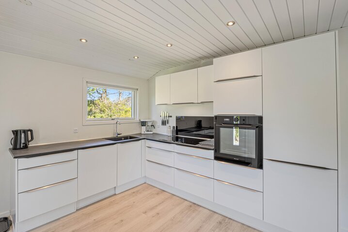 Ferienhaus i6621 in Nordsøvej 205, Søndervig - Bild #2