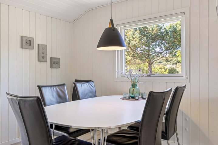 Ferienhaus i6621 in Nordsøvej 205, Søndervig - Bild #7