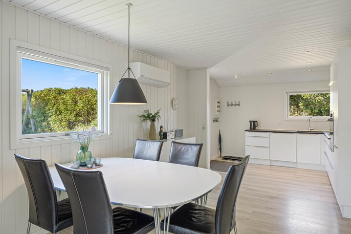 Sommerhus i6621 på Nordsøvej 205, Søndervig - Billede #8