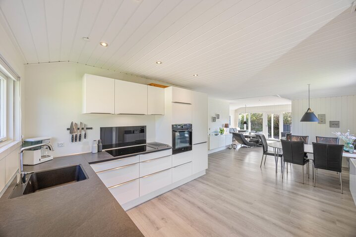 Ferienhaus i6621 in Nordsøvej 205, Søndervig - Bild #9