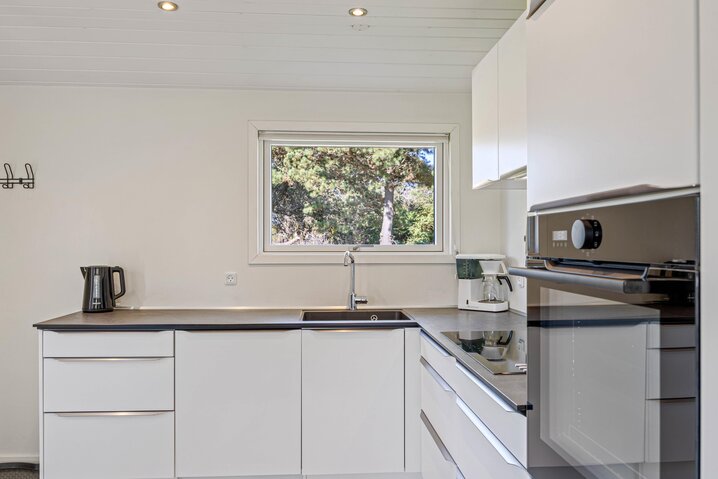 Ferienhaus i6621 in Nordsøvej 205, Søndervig - Bild #10