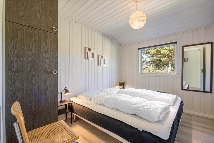 Ferienhaus i6621 in Nordsøvej 205, Søndervig - Bild #11