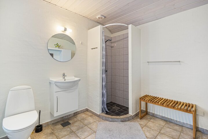 Ferienhaus i6621 in Nordsøvej 205, Søndervig - Bild #14