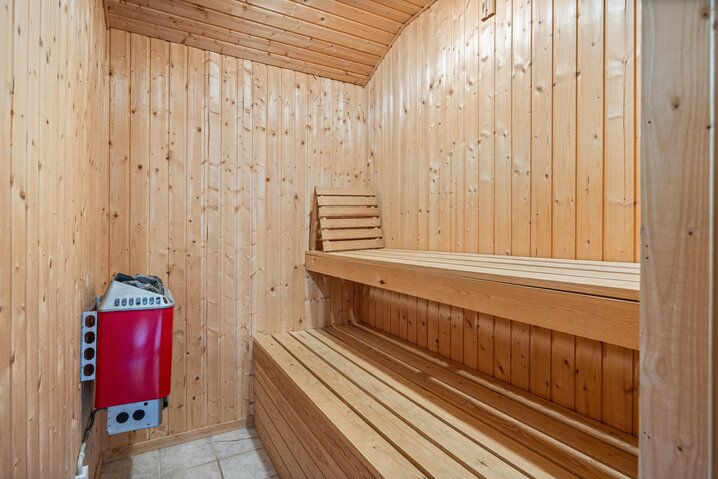 Ferienhaus i6621 in Nordsøvej 205, Søndervig - Bild #16
