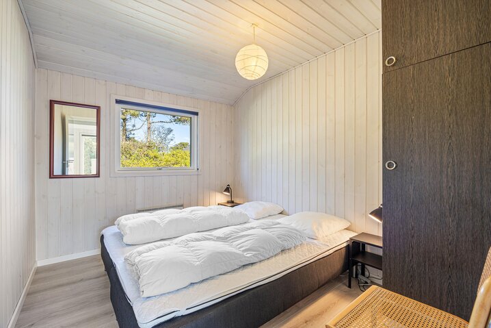 Ferienhaus i6621 in Nordsøvej 205, Søndervig - Bild #17