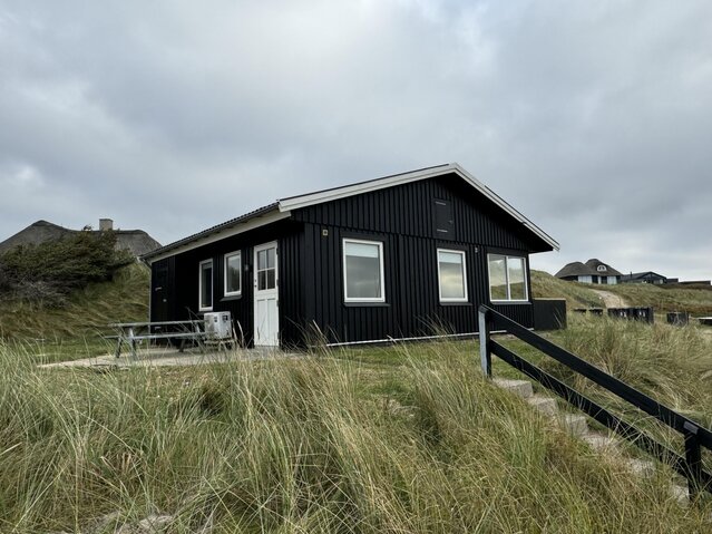 Ferienhaus i6622 in Lodbergsvej 191, Søndervig - Bild #2