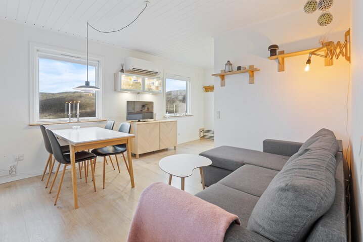 Sommerhus i6622 på Lodbergsvej 191, Søndervig - Billede #1