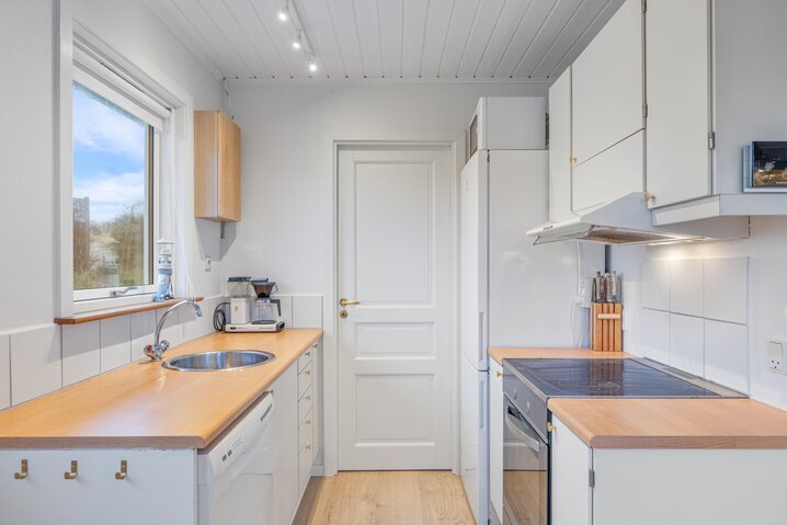 Sommerhus i6622 på Lodbergsvej 191, Søndervig - Billede #2