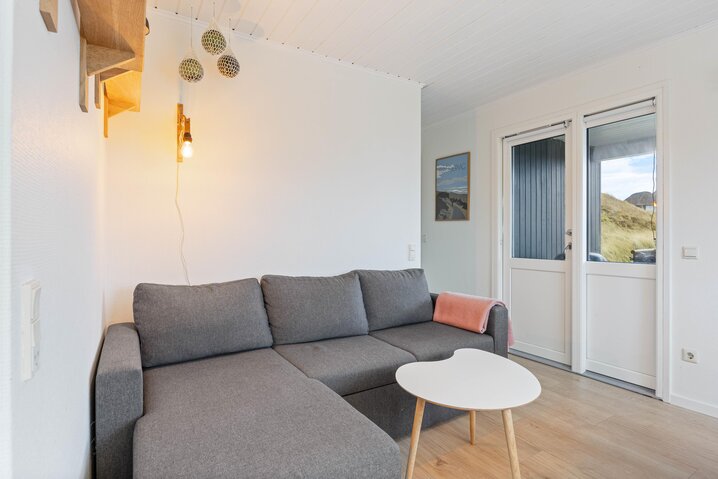 Sommerhus i6622 på Lodbergsvej 191, Søndervig - Billede #3