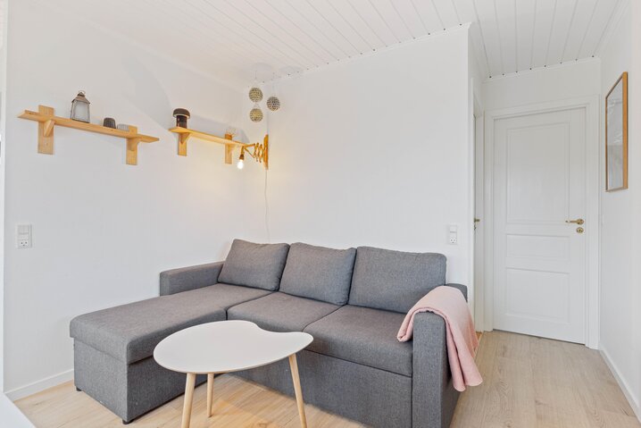 Sommerhus i6622 på Lodbergsvej 191, Søndervig - Billede #4