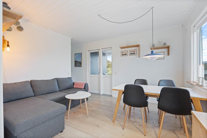 Sommerhus i6622 på Lodbergsvej 191, Søndervig - Billede #5