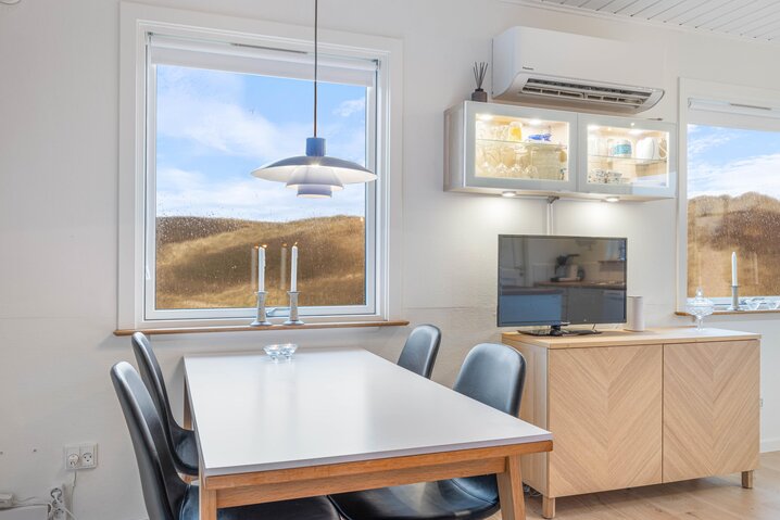 Sommerhus i6622 på Lodbergsvej 191, Søndervig - Billede #6