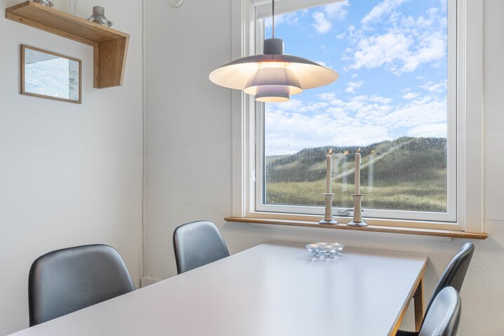 Sommerhus i6622 på Lodbergsvej 191, Søndervig - Billede #7