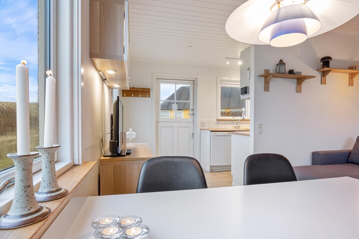 Sommerhus i6622 på Lodbergsvej 191, Søndervig - Billede #8