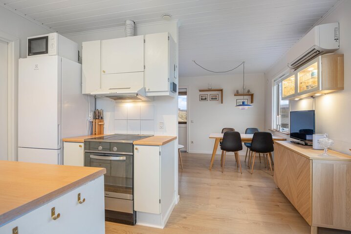 Sommerhus i6622 på Lodbergsvej 191, Søndervig - Billede #9