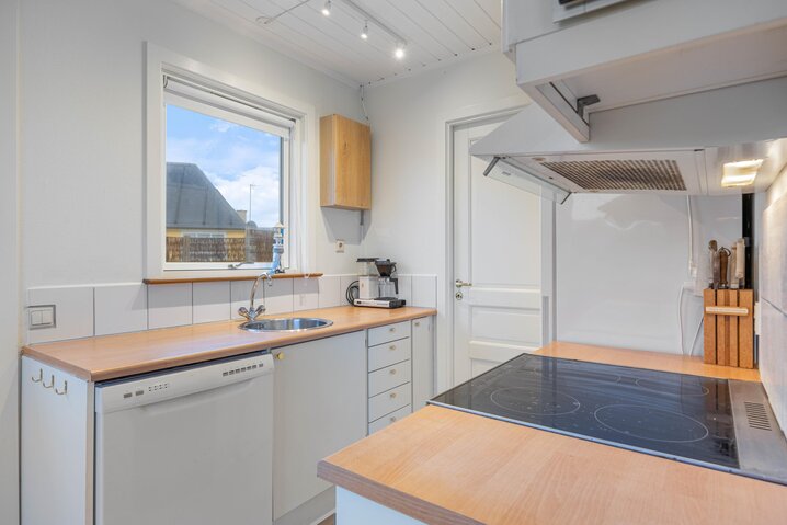 Sommerhus i6622 på Lodbergsvej 191, Søndervig - Billede #10