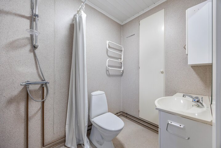 Sommerhus i6622 på Lodbergsvej 191, Søndervig - Billede #12