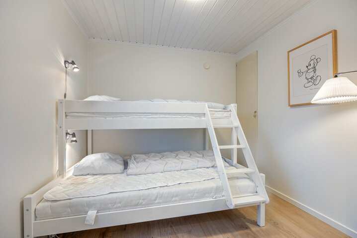 Sommerhus i6622 på Lodbergsvej 191, Søndervig - Billede #14