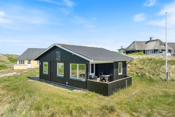 Sommerhus i6622 på Lodbergsvej 191, Søndervig - Billede #15