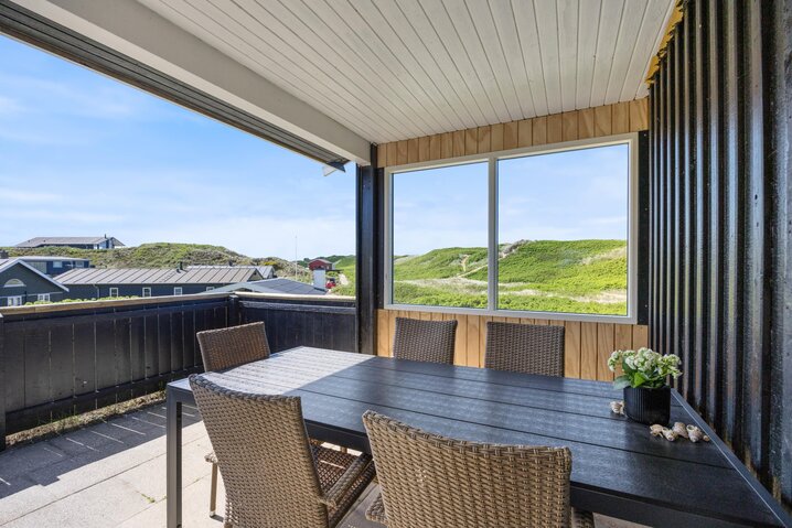 Sommerhus i6622 på Lodbergsvej 191, Søndervig - Billede #18