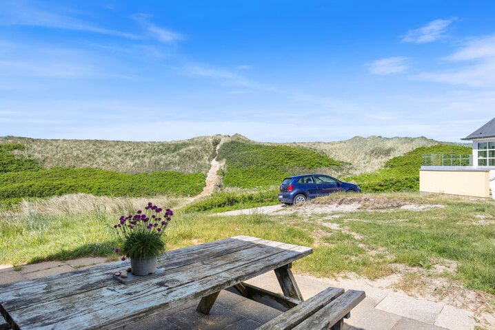 Sommerhus i6622 på Lodbergsvej 191, Søndervig - Billede #21