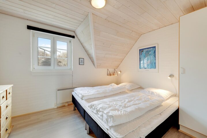 Sommerhus i6623 på Krattet 31, Søndervig - Billede #16