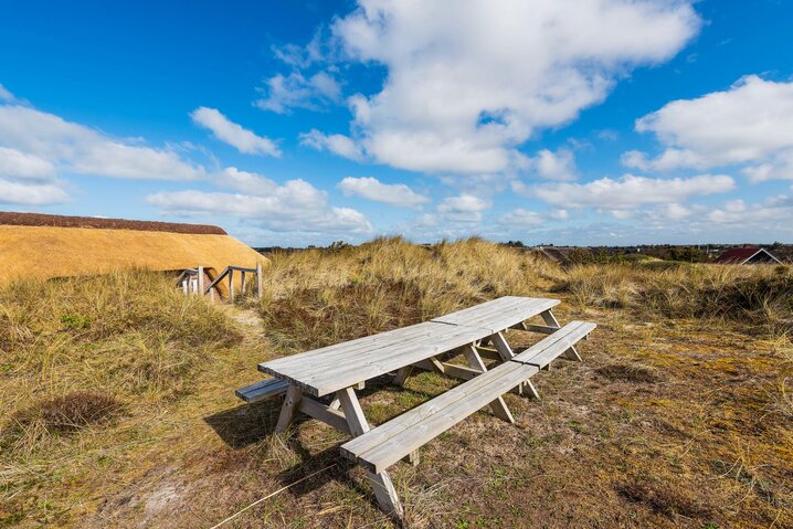 Sommerhus i6623 på Krattet 31, Søndervig - Billede #35