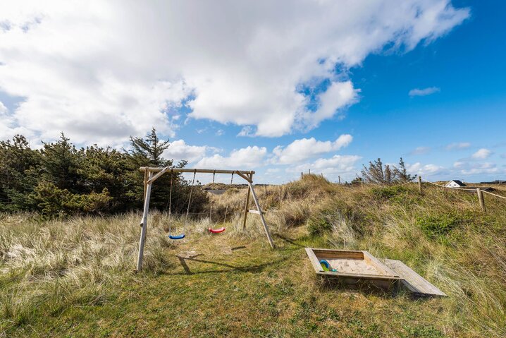 Sommerhus i6623 på Krattet 31, Søndervig - Billede #36