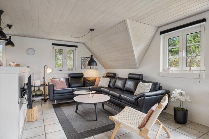 Ferienhaus i6623 in Krattet 31, Søndervig - Bild #2