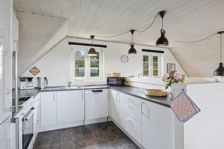 Ferienhaus i6623 in Krattet 31, Søndervig - Bild #3