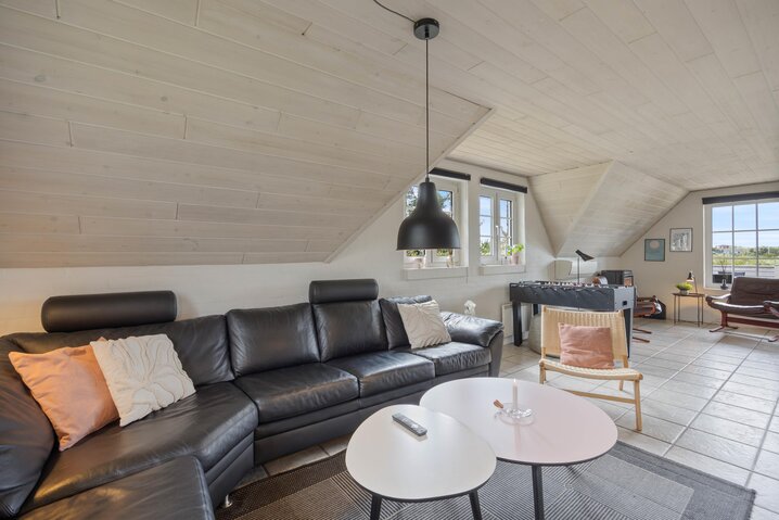 Ferienhaus i6623 in Krattet 31, Søndervig - Bild #5