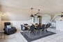 Ferienhaus i6623 in Krattet 31, Søndervig - Bild #12