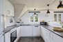 Ferienhaus i6623 in Krattet 31, Søndervig - Bild #13