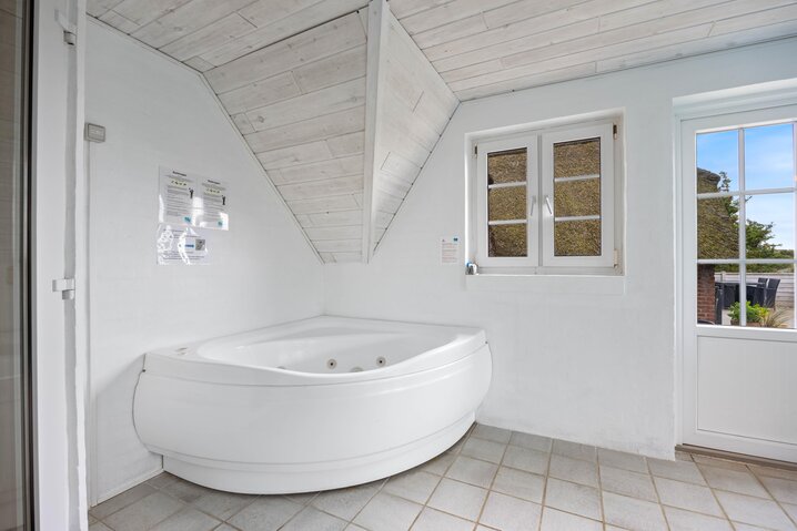 Ferienhaus i6623 in Krattet 31, Søndervig - Bild #17