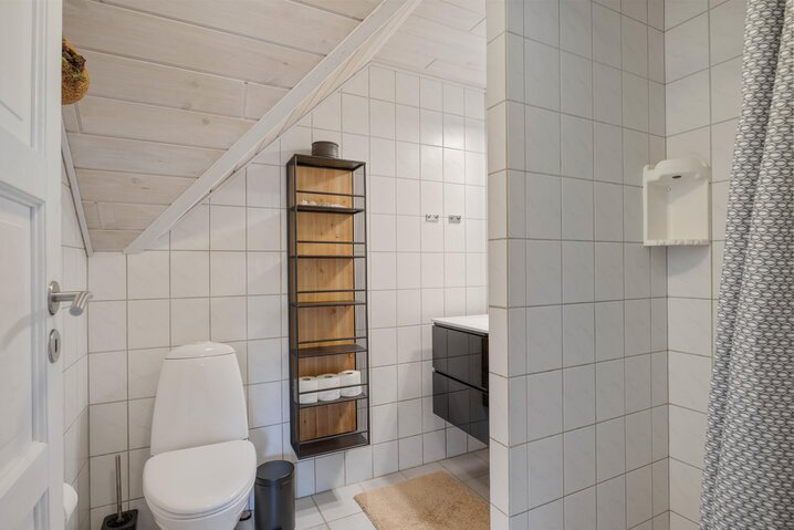 Ferienhaus i6623 in Krattet 31, Søndervig - Bild #19