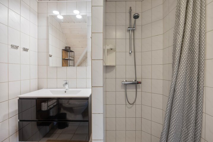 Ferienhaus i6623 in Krattet 31, Søndervig - Bild #20