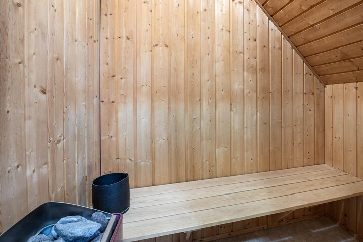 Ferienhaus i6623 in Krattet 31, Søndervig - Bild #21