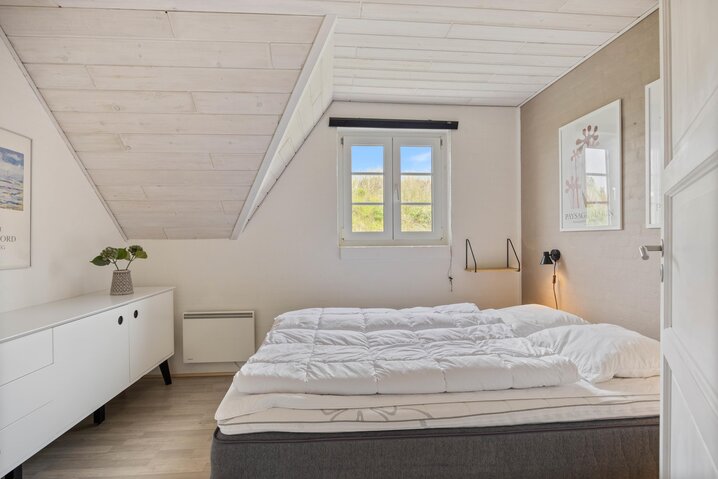 Ferienhaus i6623 in Krattet 31, Søndervig - Bild #22