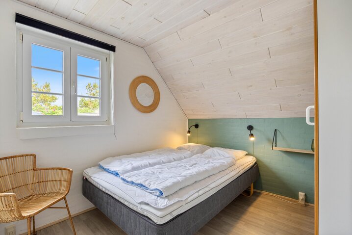 Ferienhaus i6623 in Krattet 31, Søndervig - Bild #23