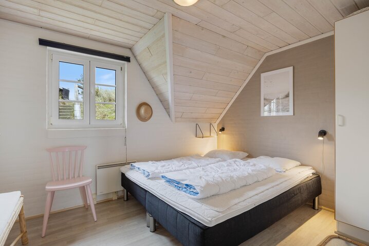 Ferienhaus i6623 in Krattet 31, Søndervig - Bild #24