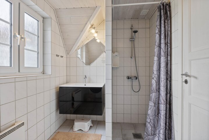 Ferienhaus i6623 in Krattet 31, Søndervig - Bild #25