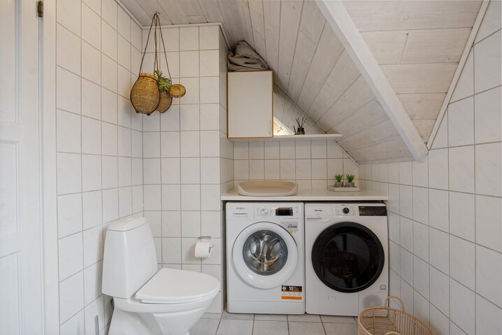 Ferienhaus i6623 in Krattet 31, Søndervig - Bild #26