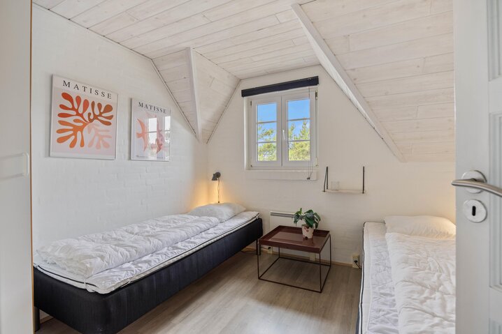 Ferienhaus i6623 in Krattet 31, Søndervig - Bild #27