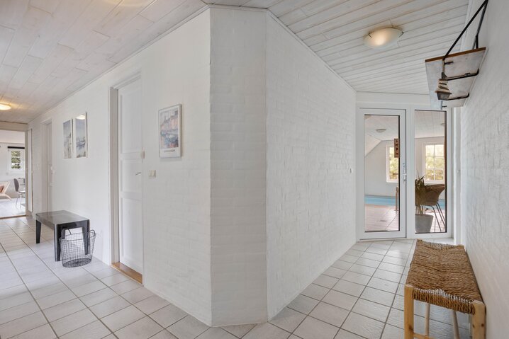 Ferienhaus i6623 in Krattet 31, Søndervig - Bild #28