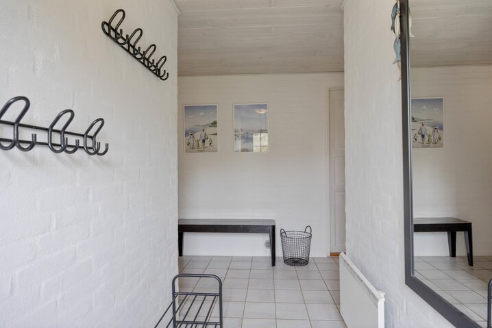 Ferienhaus i6623 in Krattet 31, Søndervig - Bild #29