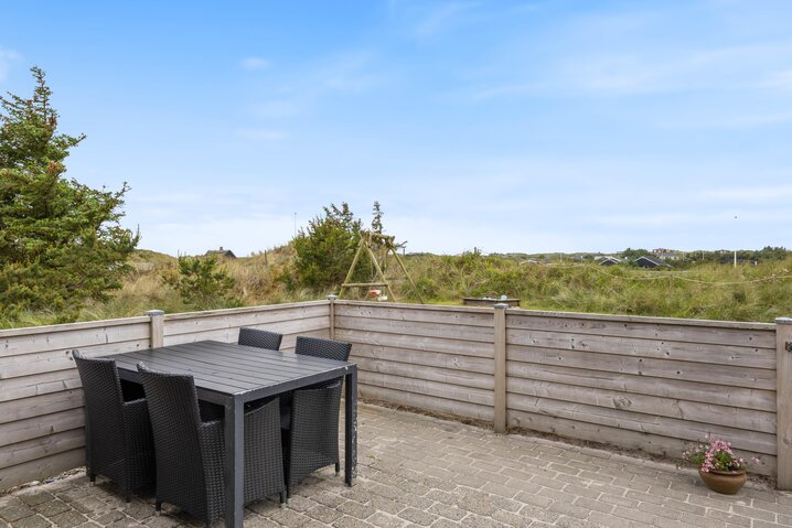 Ferienhaus i6623 in Krattet 31, Søndervig - Bild #37